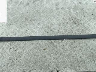 молдинг двери передней левой Ford C-Max 1 поколение [рестайлинг] 2008, 1.6 л., дизель, МКПП, чёрный, минивэн, 3M51R20938