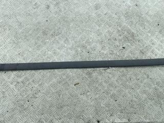 молдинг двери передней левой Ford C-Max 1 поколение [рестайлинг] 2008, 1.6 л., дизель, МКПП, чёрный, минивэн, 3M51R20938