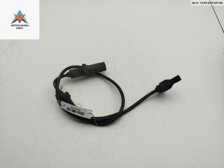 датчик ABS BMW 1 серия E81/E82/E87/E88 2005, 1.6 л., бензин, МКПП, чёрный, хетчбэк 5 дв., 6762465