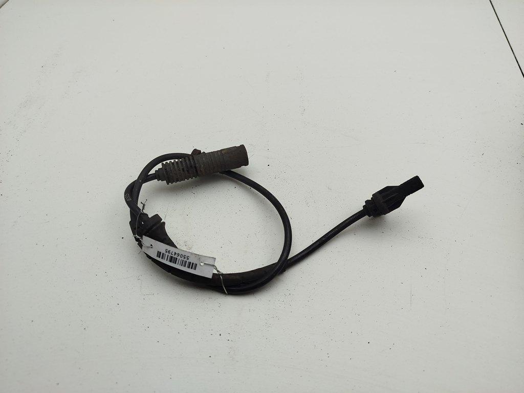 датчик ABS BMW 1 E81/E87 2005, 1.6 л., бензин, МКПП, чёрный, хетчбэк 5 дв., 6762465