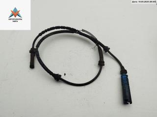 датчик ABS BMW X3 E83 [рестайлинг] 2006, 3.0 л., дизель, МКПП, чёрный, внедорожник 5 дв., 0265007854