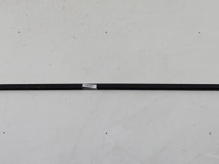 Молдинг стекла двери наружный Opel Corsa D 2006, 1.0 л., бензин, МКПП, белый, хетчбэк 3 дв.