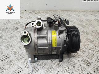 компрессор кондиционера BMW 5 серия F07/F10/F11 2012, 3.0 л., дизель