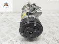 компрессор кондиционера BMW 5 серия F07/F10/F11 2012, 3.0 л., дизель - фото №2