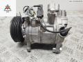 компрессор кондиционера BMW 5 серия F07/F10/F11 2012, 3.0 л., дизель - фото №3