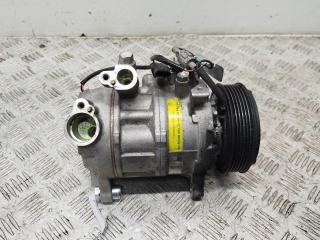 компрессор кондиционера BMW 5 F10/F11 2012, 3.0 л., дизель