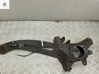 рычаг задний Ford Mondeo 3 поколение [рестайлинг] 2004, 1.8 л., бензин, МКПП, серый, универсал, 5A968