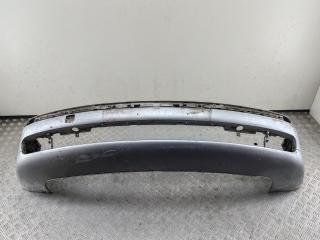 бампер передний BMW 5 E39 1999, бензин, серый, седан, 8159344