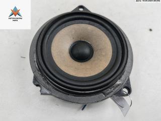 динамик двери BMW 3 серия E90/E91/E92/E93 2007, 2.0 л., дизель, МКПП, чёрный, седан, 9143232