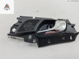 ручка внутренняя передняя правая Opel Corsa D 2006, 1.0 л., бензин, МКПП, белый, хетчбэк 3 дв., 0112440