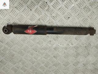 амортизатор задний правый Ford Mondeo 3 поколение [рестайлинг] 2004, 1.8 л., бензин, МКПП, серый, универсал