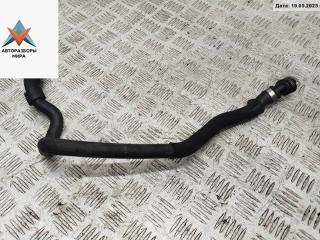 патрубок (трубопровод, шланг) BMW 5 серия F07/F10/F11 2012, 3.0 л., дизель, АКПП, чёрный, универсал, 8513604