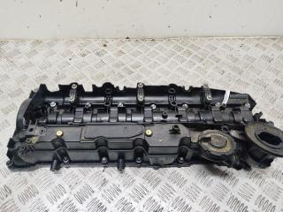 клапанная крышка BMW 5 серия F07/F10/F11 2012, 3.0 л., дизель, 7823181