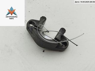 крепление форсунки BMW 5 серия E39 [рестайлинг] 2001, 2.5 л., дизель, МКПП, серый, универсал