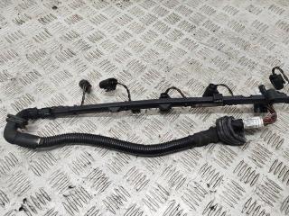 проводка двигателя BMW 5 серия F07/F10/F11 2012, 3.0 л., дизель, АКПП, чёрный, универсал, 7550204, 7823755, 7823754