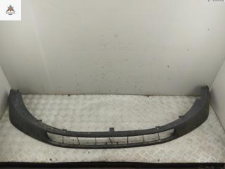 Юбка переднего бампера Ford Focus 2 поколение [рестайлинг] 2007, 2.0 л., дизель, МКПП, серый, универсал, 4M5117C749A