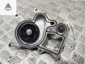 насос антифриза дополнительный BMW 5 серия F07/F10/F11 2012, 3.0 л., дизель, АКПП, чёрный, универсал - фото №2