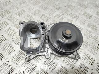 насос антифриза дополнительный BMW 5 серия F07/F10/F11 2012, 3.0 л., дизель, АКПП, чёрный, универсал