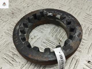 Проставка под пружину заднюю Ford Mondeo 3 поколение [рестайлинг] 2004, 1.8 л., бензин, МКПП, серый, универсал, XS715599AB