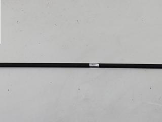 Молдинг стекла двери наружный Opel Corsa D 2006, 1.0 л., бензин, МКПП, белый, хетчбэк 3 дв.