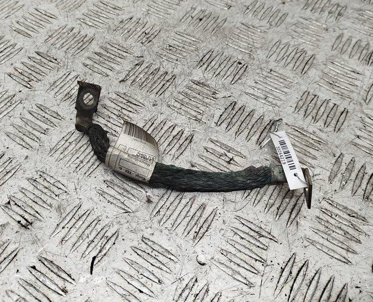 проводка двигателя BMW 5 F10/F11 2012, 3.0 л., дизель, АКПП, чёрный, универсал, 7581396