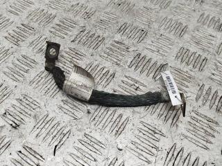 проводка двигателя BMW 5 серия F07/F10/F11 2012, 3.0 л., дизель, АКПП, чёрный, универсал, 7581396