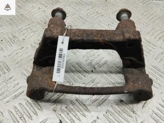 скоба суппорта Ford Mondeo 3 поколение [рестайлинг] 2004, 1.8 л., бензин, МКПП, серый, универсал, 0204Y01172