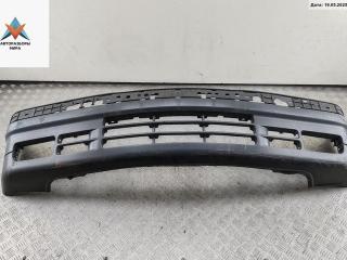 бампер передний BMW 3 серия E36 1991, бензин, белый, седан, 1960690