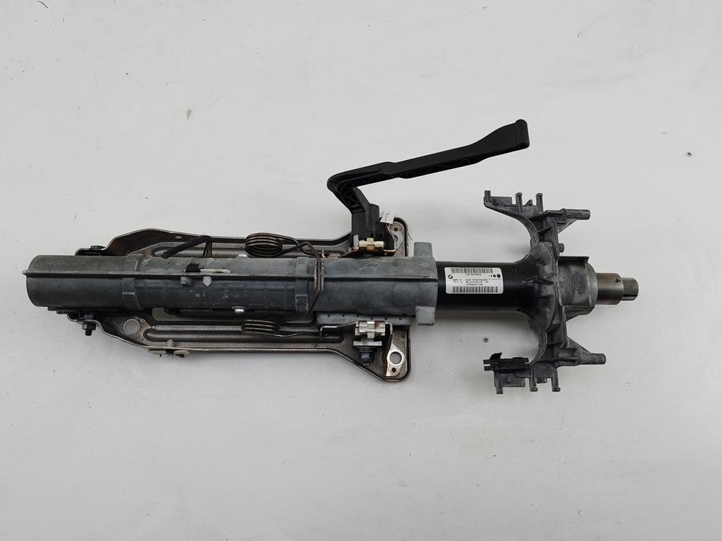 рулевая колонка BMW 3 E90/E91/E92/E93 2007, 2.0 л., дизель, МКПП, чёрный, седан, 6782764