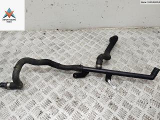 трубка охлаждающей жидкости BMW 5 серия F07/F10/F11 2012, 3.0 л., дизель, АКПП, 9248663