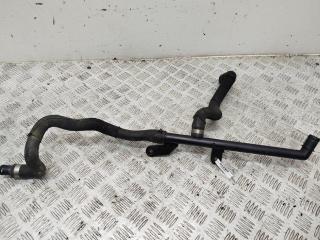 трубка охлаждающей жидкости BMW 5 F10/F11 2012, 3.0 л., дизель, АКПП, 9248663