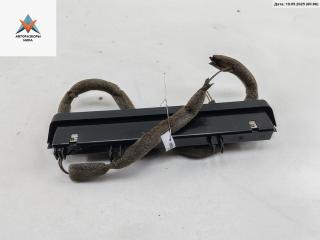 стоп-сигнал Opel Astra G 2000, 1.6 л., бензин, МКПП, зелёный, универсал, 90560399