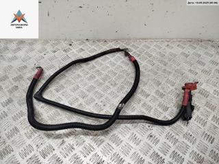 провод высоковольтный BMW 5 серия F07/F10/F11 2012, 3.0 л., дизель, АКПП, чёрный, универсал