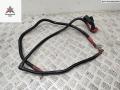 провод высоковольтный BMW 5 серия F07/F10/F11 2012, 3.0 л., дизель, АКПП, чёрный, универсал - фото №2