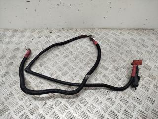 провод высоковольтный BMW 5 F10/F11 2012, 3.0 л., дизель, АКПП, чёрный, универсал