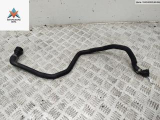 патрубок (трубопровод, шланг) BMW 5 серия F07/F10/F11 2012, 3.0 л., дизель, АКПП, чёрный, универсал