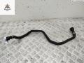 патрубок (трубопровод, шланг) BMW 5 серия F07/F10/F11 2012, 3.0 л., дизель, АКПП, чёрный, универсал - фото №2