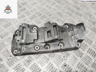 кронштейн генератора BMW 5 серия F07/F10/F11 2012, 3.0 л., дизель, АКПП, чёрный, универсал, 8506863