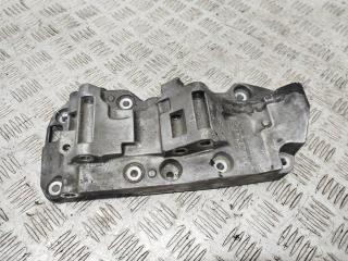 кронштейн генератора BMW 5 F10/F11 2012, 3.0 л., дизель, АКПП, чёрный, универсал, 8506863