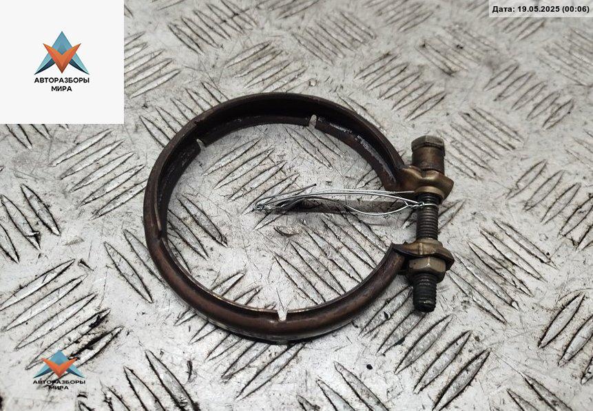 кронштейн (крепление) BMW 5 серия F07/F10/F11 2012, 3.0 л., дизель, АКПП, чёрный, универсал - фото №1