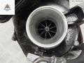 турбина BMW 5 серия F07/F10/F11 2012, 3.0 л., дизель, АКПП, чёрный, универсал, 7823202 - фото №3