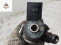 форсунка BMW 5 серия F07/F10/F11 2012, 3.0 л., дизель, АКПП, чёрный, универсал, 7810702 - фото №2