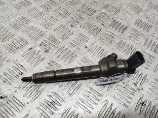 форсунка BMW 5 серия F07/F10/F11 2012, 3.0 л., дизель, АКПП, чёрный, универсал, 7810702