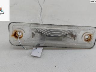 подсветка номера Opel Astra G 2000, 1.6 л., бензин, МКПП, зелёный, универсал