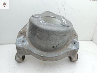 Опора амортизатора переднего (верхняя) Peugeot 407 1 поколение 2005, 2.0 л., бензин, МКПП, чёрный, универсал, 012595007