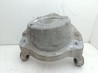 Опора амортизатора переднего (верхняя) Peugeot 407 1 поколение 2005, 2.0 л., бензин, МКПП, чёрный, универсал, 042395007