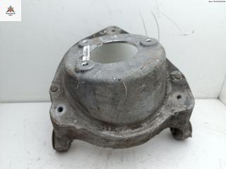 Опора амортизатора переднего (верхняя) Peugeot 407 1 поколение 2004, 2.0 л., бензин, МКПП, серый, универсал, AVG