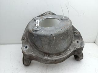 Опора амортизатора переднего (верхняя) Peugeot 407 1 поколение 2004, 2.0 л., бензин, МКПП, серый, универсал, AVG