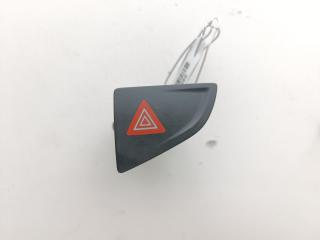 кнопка аварийной сигнализации Citroen C5 2 поколение 2013, 1.6 л., дизель, МКПП, серый, универсал, 96594789KR