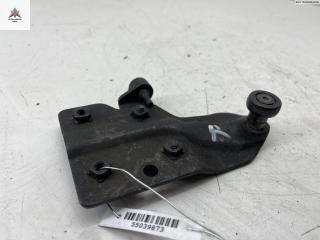 ролик двери сдвижной Kia Carnival VQ 2005, 2.9 л., дизель, МКПП, серый, минивэн